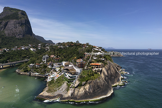 casa nave mareines arquitetura