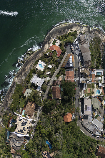 casa nave mareines arquitetura