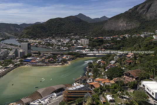 casa nave mareines arquitetura