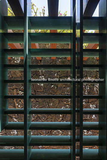 casa nave mareines arquitetura