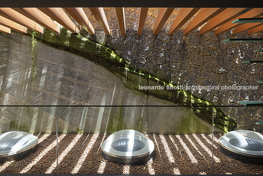 casa nave mareines arquitetura