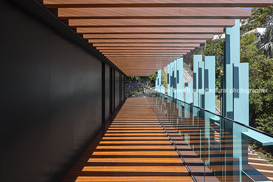 casa nave mareines arquitetura