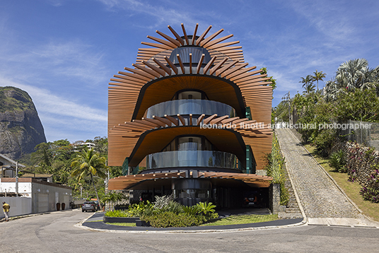 casa nave mareines arquitetura
