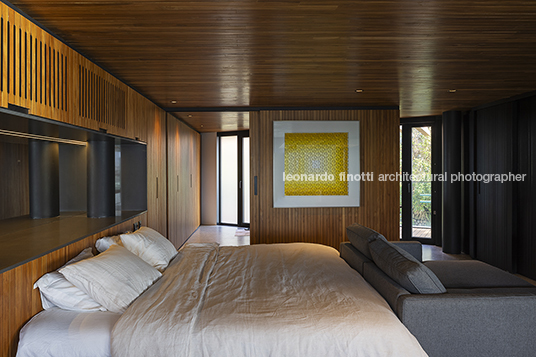 casa nave mareines arquitetura