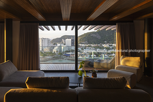 casa nave mareines arquitetura