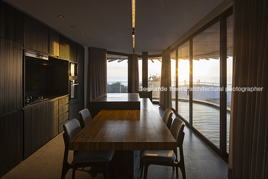 casa nave mareines arquitetura