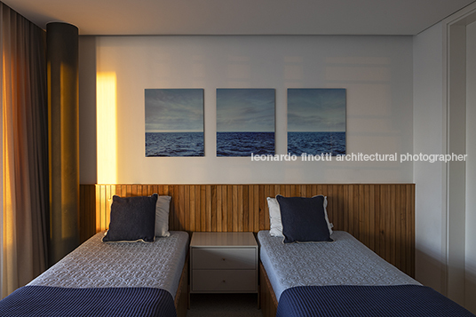 casa nave mareines arquitetura