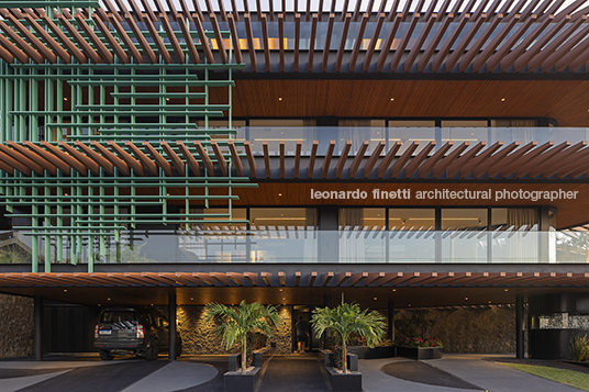 casa nave mareines arquitetura