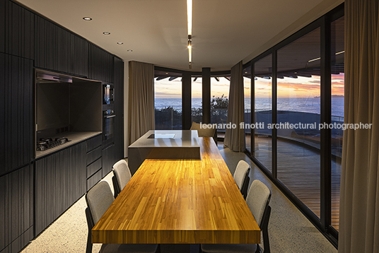 casa nave mareines arquitetura