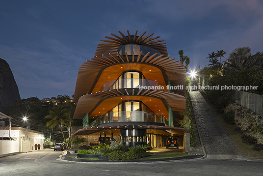 casa nave mareines arquitetura