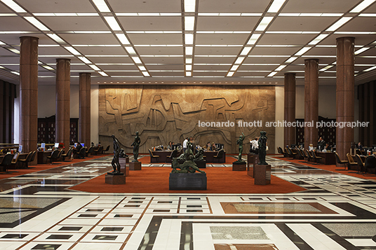 bancos safra burle marx