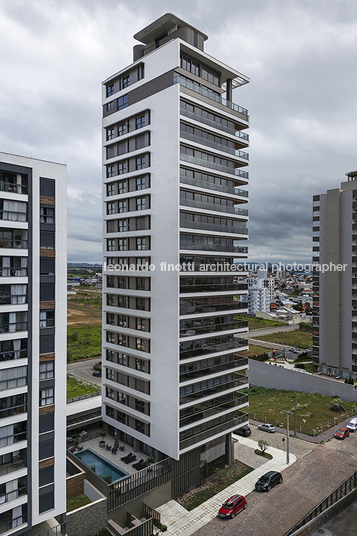 edifício lumina ark7 arquitetos