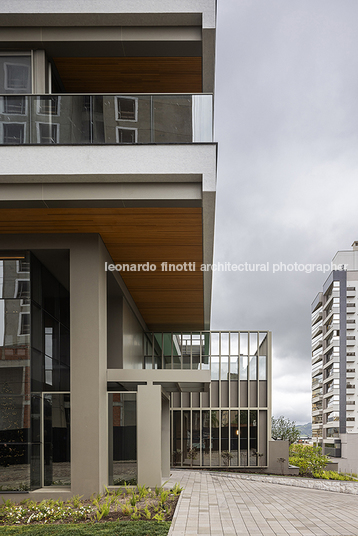 edifício lumina ark7 arquitetos