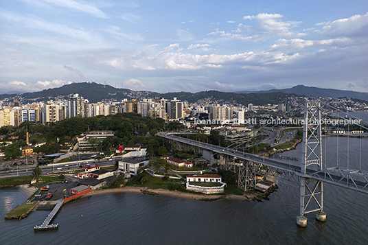 edifício varandas assis chateaubriand ark7 arquitetos