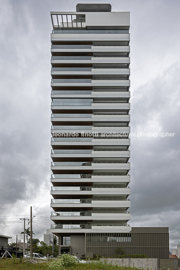 edifício lumina ark7 arquitetos