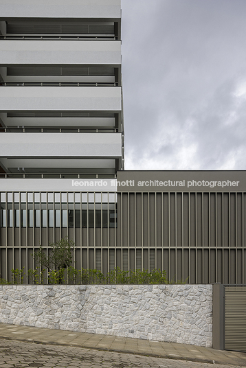 edifício lumina ark7 arquitetos