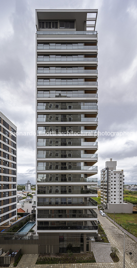 edifício lumina ark7 arquitetos