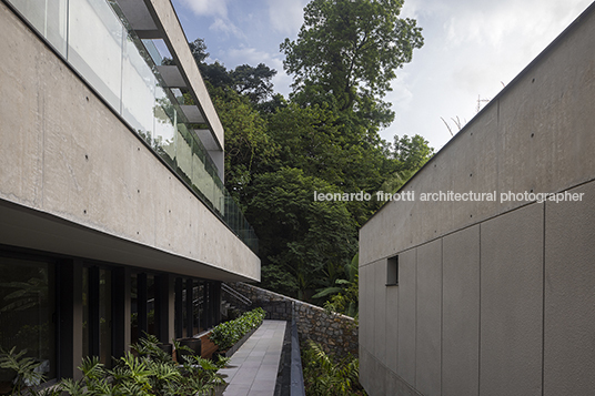 edifício varandas assis chateaubriand ark7 arquitetos