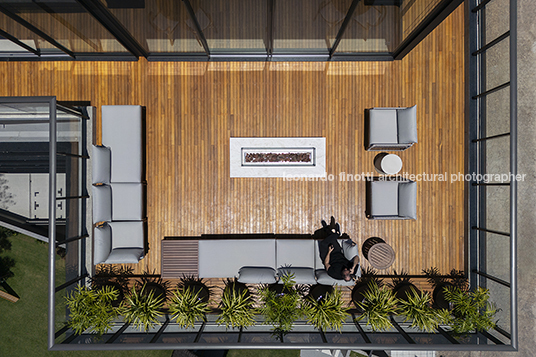 edifício pátio jurerê ark7 arquitetos