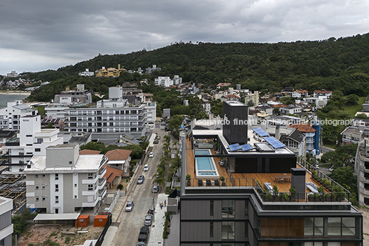 edifício pátio jurerê ark7 arquitetos