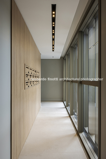 edifício lumina ark7 arquitetos