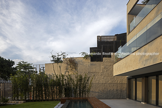 edifício varandas assis chateaubriand ark7 arquitetos