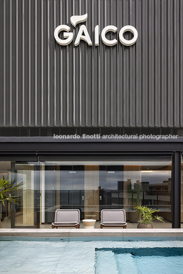 edifício pátio jurerê ark7 arquitetos