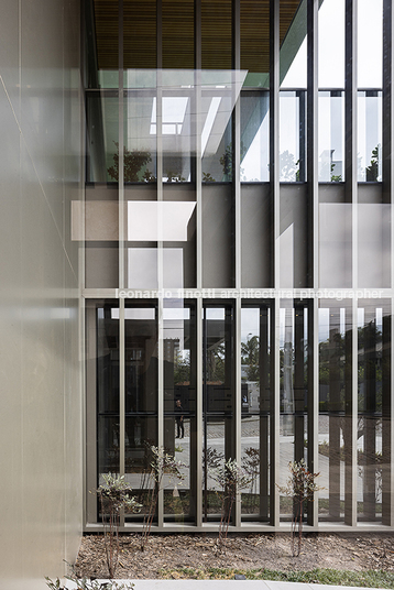 edifício lumina ark7 arquitetos