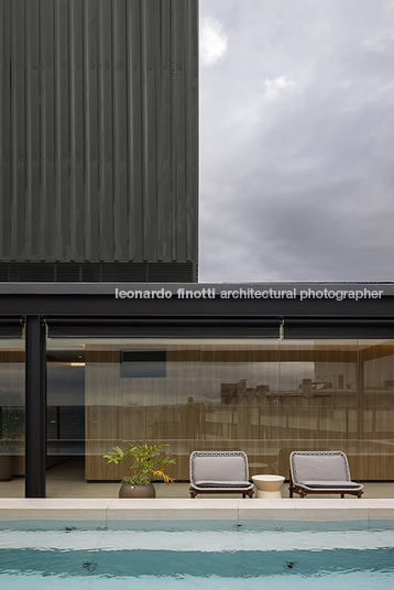 edifício pátio jurerê ark7 arquitetos