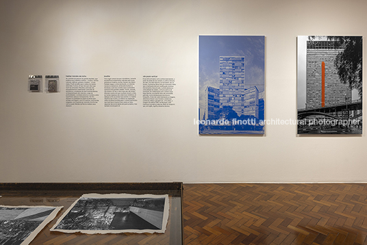 leonardo finotti: são paulo, multiplicidade - caixa cultural agnaldo farias