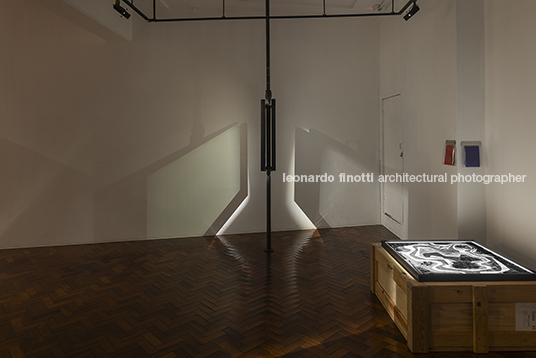 leonardo finotti: são paulo, multiplicidade - caixa cultural agnaldo farias