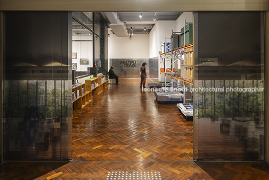 leonardo finotti: são paulo, multiplicidade - caixa cultural agnaldo farias