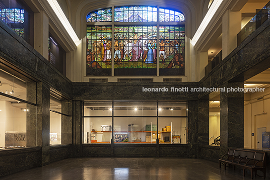 leonardo finotti: são paulo, multiplicidade - caixa cultural agnaldo farias