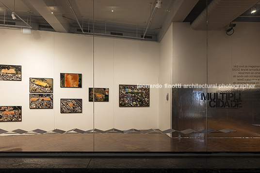 leonardo finotti: são paulo, multiplicidade - caixa cultural agnaldo farias