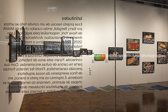 leonardo finotti: são paulo, multiplicidade - caixa cultural agnaldo farias