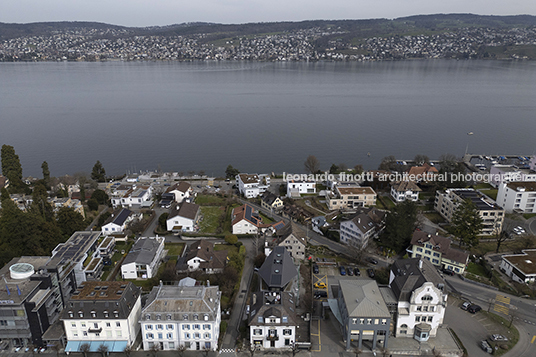 atelierhaus burkhalter sumi architekten