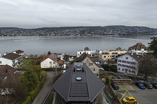 atelierhaus burkhalter sumi architekten