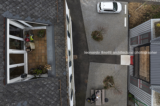 atelierhaus burkhalter sumi architekten