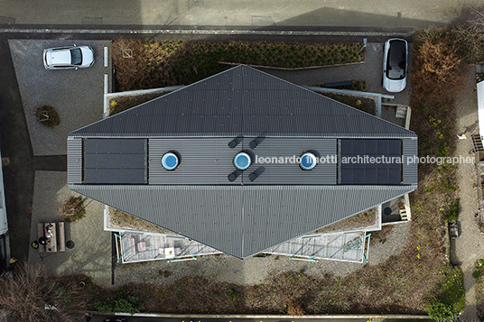 atelierhaus burkhalter sumi architekten