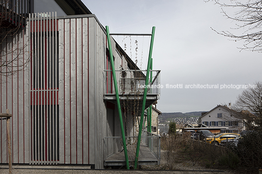 atelierhaus burkhalter sumi architekten