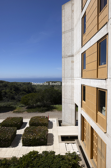 salk institute for biological studies louis i. khan