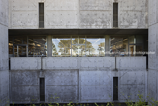 salk institute for biological studies louis i. khan