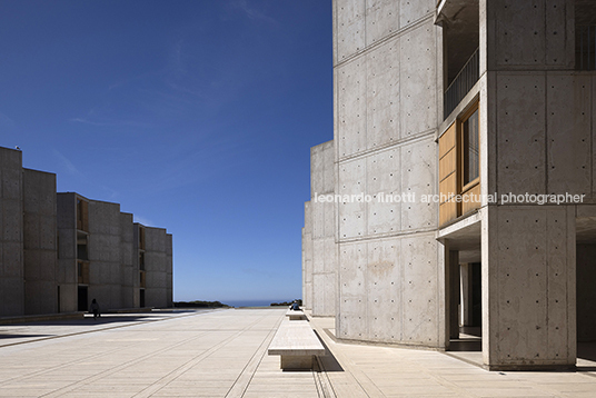 salk institute for biological studies louis i. khan