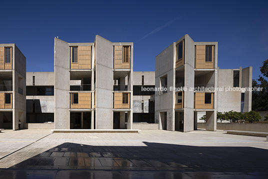 salk institute for biological studies louis i. khan