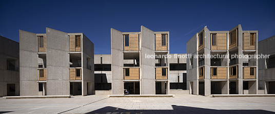 salk institute for biological studies louis i. khan