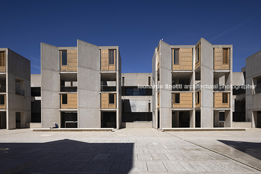 salk institute for biological studies louis i. khan