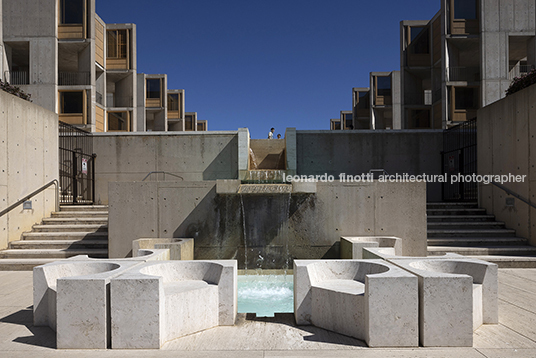 salk institute for biological studies louis i. khan