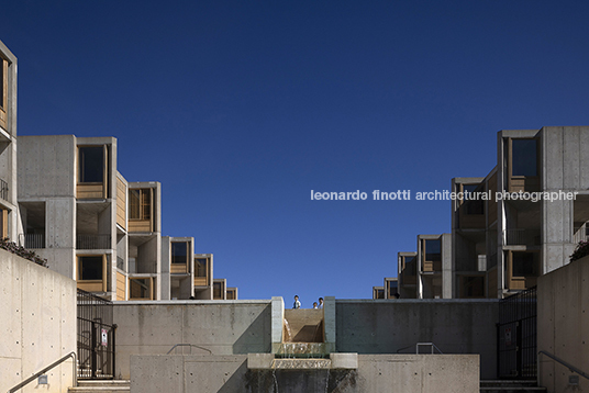 salk institute for biological studies louis i. khan