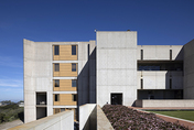 salk institute for biological studies