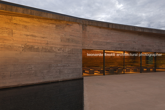 memorial vítimas brumadinho gustavo penna